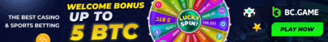 Casino Banner