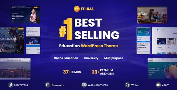 Eduma 5.6.9 – Education WordPress Theme – CodeGiga0 Eduma 5.6.9 – Education WordPress Theme – CodeGiga0