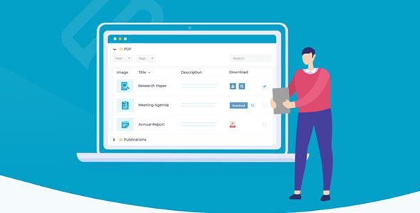 Barn2 Document Library Pro 2.0.0 – CodeGiga0 Barn2 Document Library Pro 2.0.0 – CodeGiga0