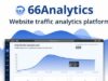 66Analytics 41.0.0 Extended – Web Analytics Software – CodeGiga0 66Analytics 41.0.0 Extended – Web Analytics Software – CodeGiga0
