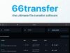 66transfer 26.0.0 Extended – Easy File Transfer Tool – CodeGiga0 66transfer 26.0.0 Extended – Easy File Transfer Tool – CodeGiga0