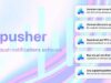 66pusher 12.0.0 Extended – Web Push Notifications – CodeGiga0 66pusher 12.0.0 Extended – Web Push Notifications – CodeGiga0