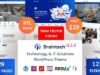 Braintech 2.6.9 – Technology & IT Solutions WordPress Theme – CodeGiga0 Braintech 2.6.9 – Technology & IT Solutions WordPress Theme – CodeGiga0