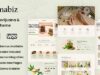Canabiz 1.0.8 – Marijuana WordPress Theme – CodeGiga0 Canabiz 1.0.8 – Marijuana WordPress Theme – CodeGiga0