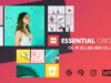 Essential Grid 3.1.9.1 – Gallery WordPress Plugin – CodeGiga0 Essential Grid 3.1.9.1 – Gallery WordPress Plugin – CodeGiga0