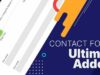 Ultimate Addons for Contact Form 7 Pro 1.8.11 – CodeGiga0 Ultimate Addons for Contact Form 7 Pro 1.8.11 – CodeGiga0