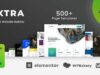 Xtra 4.9.16 – Multipurpose WordPress & WooCommerce Theme + RTL – CodeGiga0 Xtra 4.9.16 – Multipurpose WordPress & WooCommerce Theme + RTL – CodeGiga0
