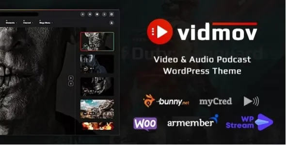 vidmov-1.9.4-nulled-video-wordpress-theme.webp VidMov 2.3.2 – Video WordPress Theme – CodeGiga0