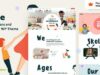 Skole 21.0 – Kids School WordPress Theme – CodeGiga0 Skole 21.0 – Kids School WordPress Theme – CodeGiga0