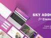 Sky Addons Pro 3.0.0 – Elementor Page Builder WordPress Plugin – CodeGiga0 Sky Addons Pro 3.0.0 – Elementor Page Builder WordPress Plugin – CodeGiga0