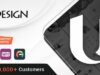 uDesign 4.13.5 – Multipurpose WordPress Theme – CodeGiga0 uDesign 4.13.5 – Multipurpose WordPress Theme – CodeGiga0