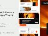 Hubsteel 1.0.1 – Industrial & Factory WordPress Theme – CodeGiga0 Hubsteel 1.0.1 – Industrial & Factory WordPress Theme – CodeGiga0