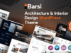 Barsi 1.0 – Architecture & Interior Design WordPress Theme – CodeGiga0 Barsi 1.0 – Architecture & Interior Design WordPress Theme – CodeGiga0