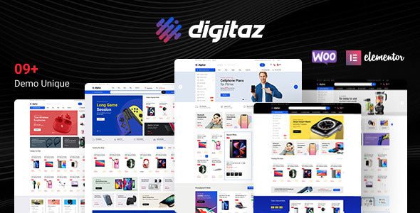 digitaz-1-3-0-electronics-elementor-woocommerce-theme.jpg Digitaz 1.3.0 – Electronics Elementor WooCommerce Theme – CodeGiga0