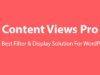Content Views Pro 7.2.2 – Filter & Grid Plugin For WordPress – CodeGiga0 Content Views Pro 7.2.2 – Filter & Grid Plugin For WordPress – CodeGiga0