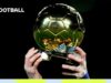 Ballon d’Or ceremony date confirmed for September Ballon d’Or ceremony date confirmed for September