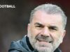 ‘I’m not a clown’ – Postecoglou responds angrily to question ahead of Europa League final ‘I’m not a clown’ – Postecoglou responds angrily to question ahead of Europa League final