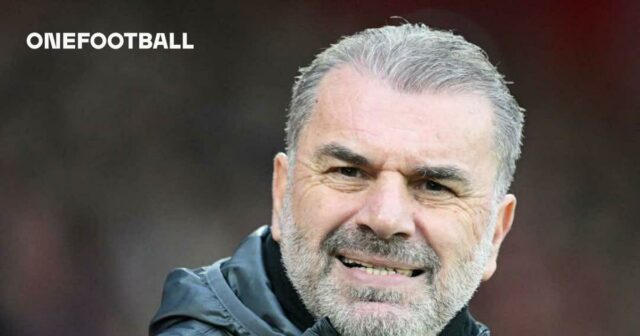 ‘I’m not a clown’ – Postecoglou responds angrily to question ahead of Europa League final