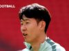 Why is Tottenham captain Son Heung Min on the bench for Europa League final? Why is Tottenham captain Son Heung Min on the bench for Europa League final?
