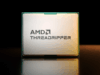 AMD takes aim at Intel with new 96-core Threadripper 9000 series CPU AMD takes aim at Intel with new 96-core Threadripper 9000 series CPU