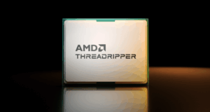 AMD takes aim at Intel with new 96-core Threadripper 9000 series CPU AMD takes aim at Intel with new 96-core Threadripper 9000 series CPU