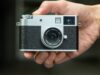 Fujifilm’s X Half camera is so dedicated to the analog vibes, it can’t shoot RAW Fujifilm’s X Half camera is so dedicated to the analog vibes, it can’t shoot RAW
