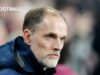 Thomas Tuchel expected to name strong squad for Andorra and Senegal games Thomas Tuchel expected to name strong squad for Andorra and Senegal games