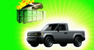 What if Tesla made a Slate-like EV instead of the Cybertruck? What if Tesla made a Slate-like EV instead of the Cybertruck?