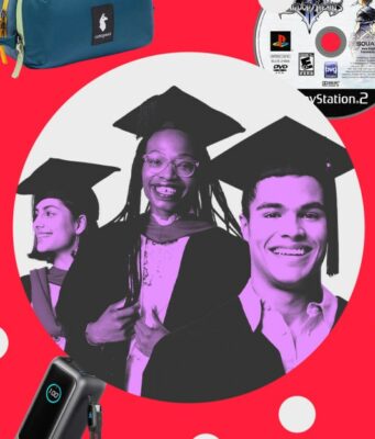 The Verge’s 2025 graduation gift guide The Verge’s 2025 graduation gift guide