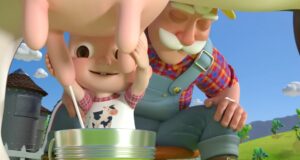 CoComelon is headed to Disney Plus in 2027 CoComelon is headed to Disney Plus in 2027