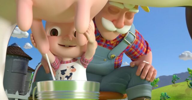 cocomelon.jpg CoComelon is headed to Disney Plus in 2027