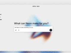 Opera’s new AI browser promises to write code while you sleep Opera’s new AI browser promises to write code while you sleep