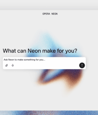 Opera’s new AI browser promises to write code while you sleep Opera’s new AI browser promises to write code while you sleep