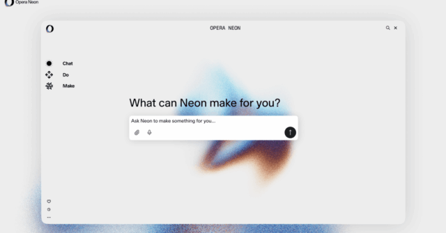 unnamed-5.png Opera’s new AI browser promises to write code while you sleep