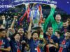 Youthful Paris Saint-Germain flaunt maturity beyond their years to finally reach Champions League summit Youthful Paris Saint-Germain flaunt maturity beyond their years to finally reach Champions League summit