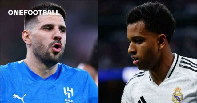 Transfer Rumors: Man Utd Chase Saudi Pro League Striker; Rodrygo Makes Arsenal, Chelsea Decision