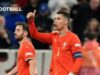From pitch invader scuffle to matchwinner – Cristiano Ronaldo stars for Portugal From pitch invader scuffle to matchwinner – Cristiano Ronaldo stars for Portugal