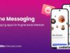 Sngine Messaging Apps for Android & iOS v1.0 Free – CodeGiga0 Sngine Messaging Apps for Android & iOS v1.0 Free – CodeGiga0