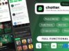 Chatter Nulled – Ultimate Social Media with Chat Rooms, Posts, Stories – 6 June 2025 – CodeGiga0 Chatter Nulled – Ultimate Social Media with Chat Rooms, Posts, Stories – 6 June 2025 – CodeGiga0