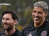 ‘A Chance to Surprise’—Lionel Messi, Suarez Open Up on Inter Miami Expectations at Club World Cup ‘A Chance to Surprise’—Lionel Messi, Suarez Open Up on Inter Miami Expectations at Club World Cup