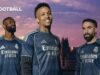 📸 Like the sky over the Bernabéu: Real Madrid unveil their new kit 📸 Like the sky over the Bernabéu: Real Madrid unveil their new kit