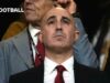 Omar Berrada confident Man Utd can deliver men’s and women’s titles by 2028 Omar Berrada confident Man Utd can deliver men’s and women’s titles by 2028