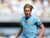 Liverpool ‘held shock talks’ over Kevin De Bruyne signing after Mohamed Salah message Liverpool ‘held shock talks’ over Kevin De Bruyne signing after Mohamed Salah message