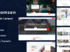 Homzen v1.2.7 Nulled – Laravel Real Estate Agency Portal Multilingual – CodeGiga0 Homzen v1.2.7 Nulled – Laravel Real Estate Agency Portal Multilingual – CodeGiga0