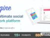 Sngine v4.0.6 Nulled – The Ultimate PHP Social Network Platform – CodeGiga0 Sngine v4.0.6 Nulled – The Ultimate PHP Social Network Platform – CodeGiga0