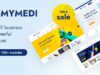MyMedi v1.7.0 Nulled – Responsive WooCommerce WordPress Theme – CodeGiga0 MyMedi v1.7.0 Nulled – Responsive WooCommerce WordPress Theme – CodeGiga0