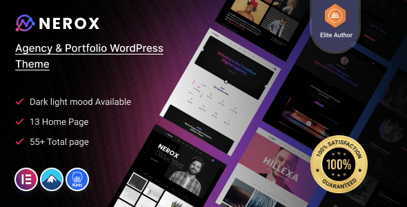 n1663392012_nerox.png Nerox v1.1.0 Nulled – Agency & Portfolio WordPress Theme – CodeGiga0