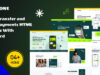PayOne Nulled – Money transfer & online payments HTML Template With Dashboard – CodeGiga0 PayOne Nulled – Money transfer & online payments HTML Template With Dashboard – CodeGiga0