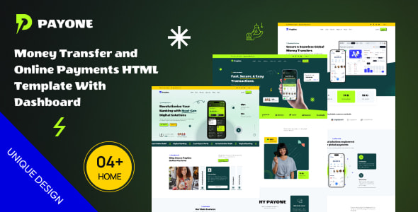 n1750997752_payone-money-transfer-online-payments-html-template-with-dashboard.jpg PayOne Nulled – Money transfer & online payments HTML Template With Dashboard – CodeGiga0