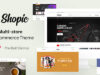 Shopic v2.4.1 Nulled – Multistore WooCommerce WordPress Theme – CodeGiga0 Shopic v2.4.1 Nulled – Multistore WooCommerce WordPress Theme – CodeGiga0